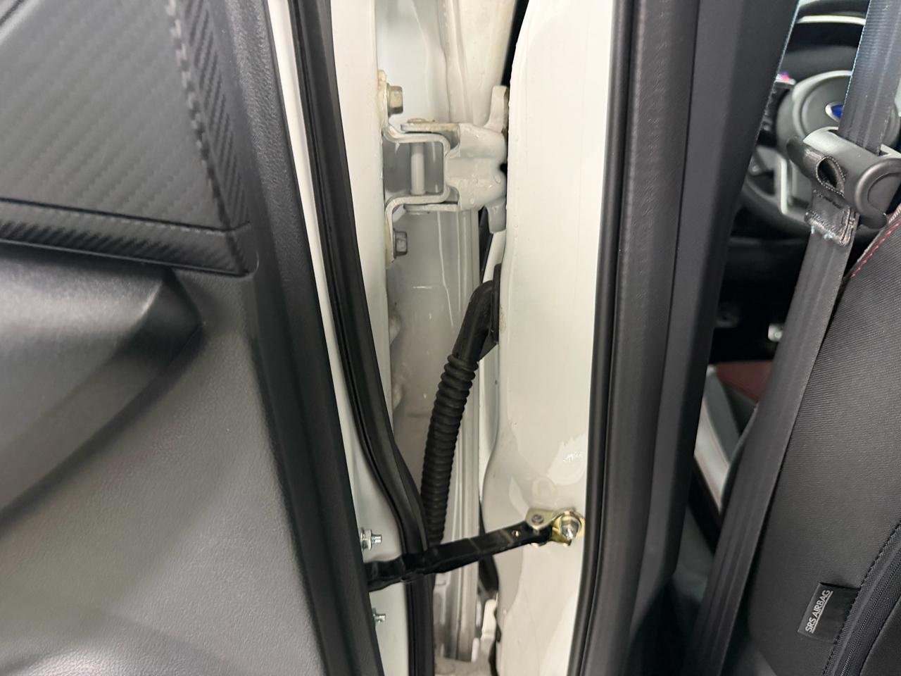 Subaru Impreza Sport 5-door CVT 2021