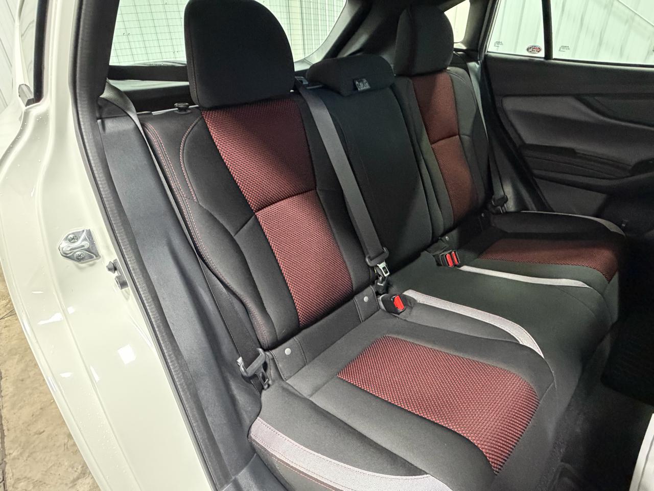 Subaru Impreza Sport 5-door CVT 2021