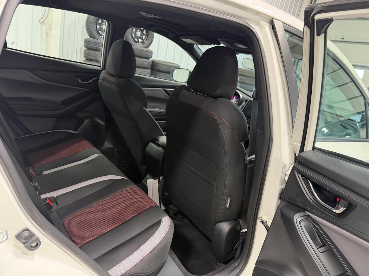 Subaru Impreza Sport 5-door CVT 2021