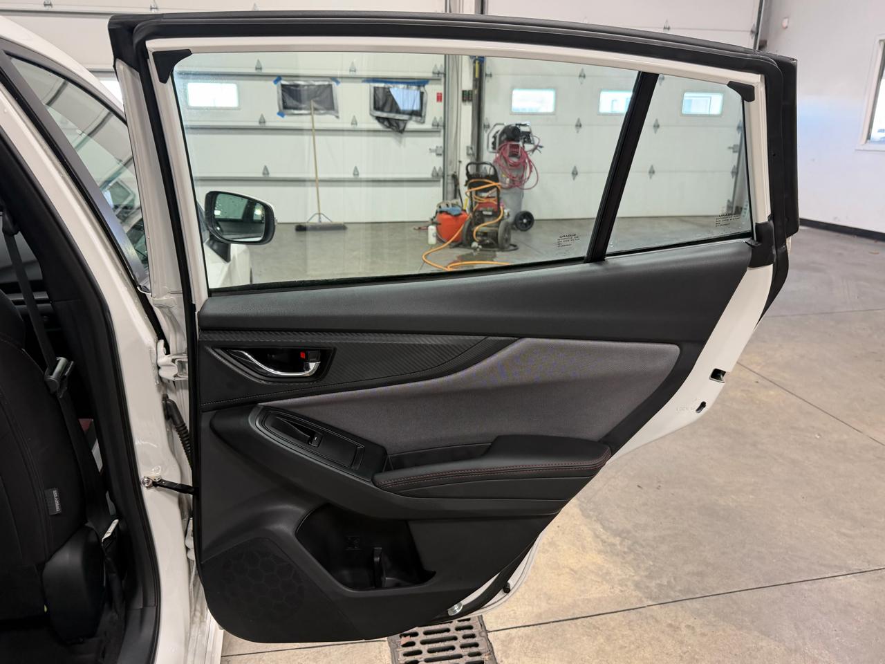 Subaru Impreza Sport 5-door CVT 2021