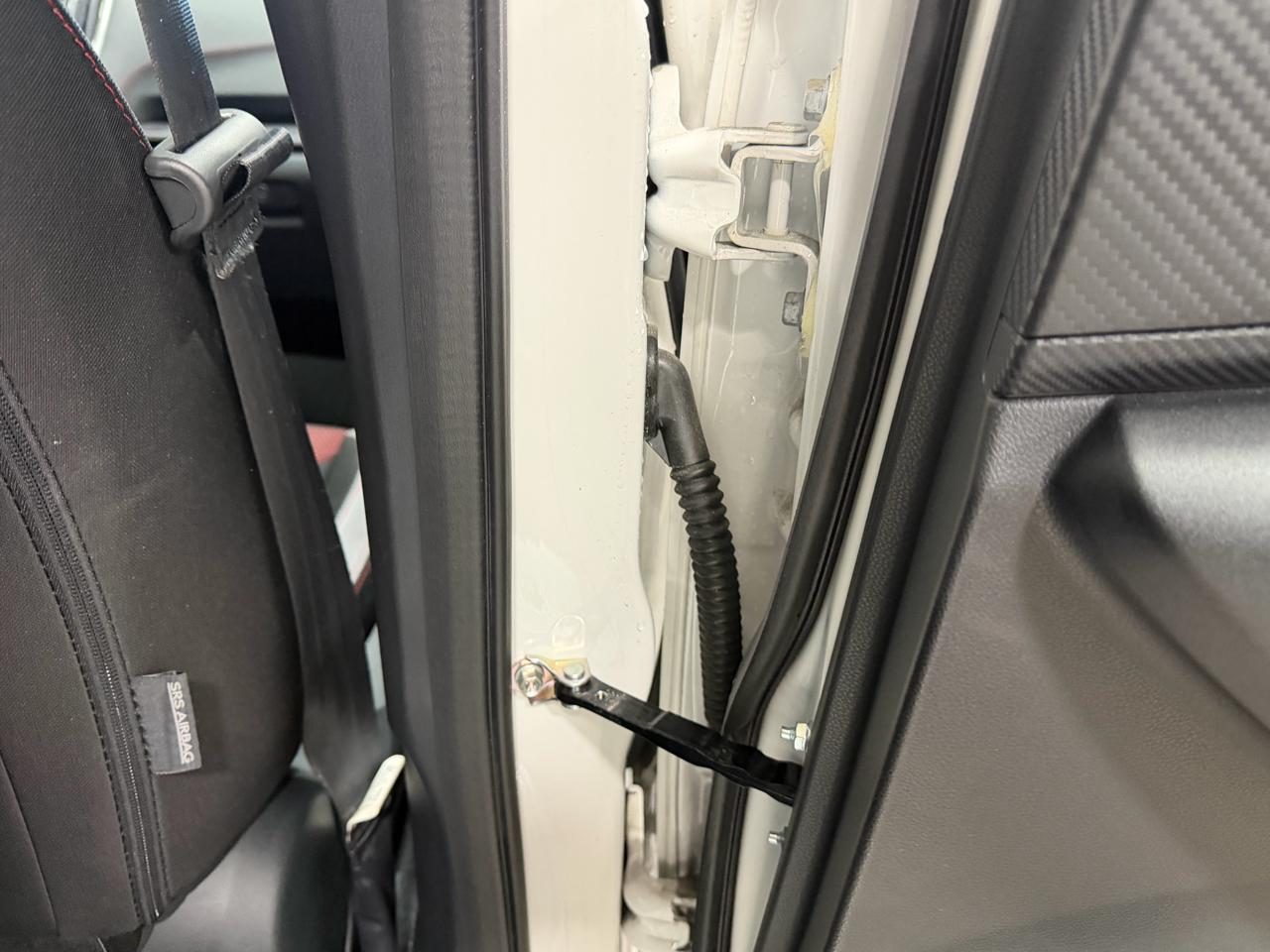 Subaru Impreza Sport 5-door CVT 2021