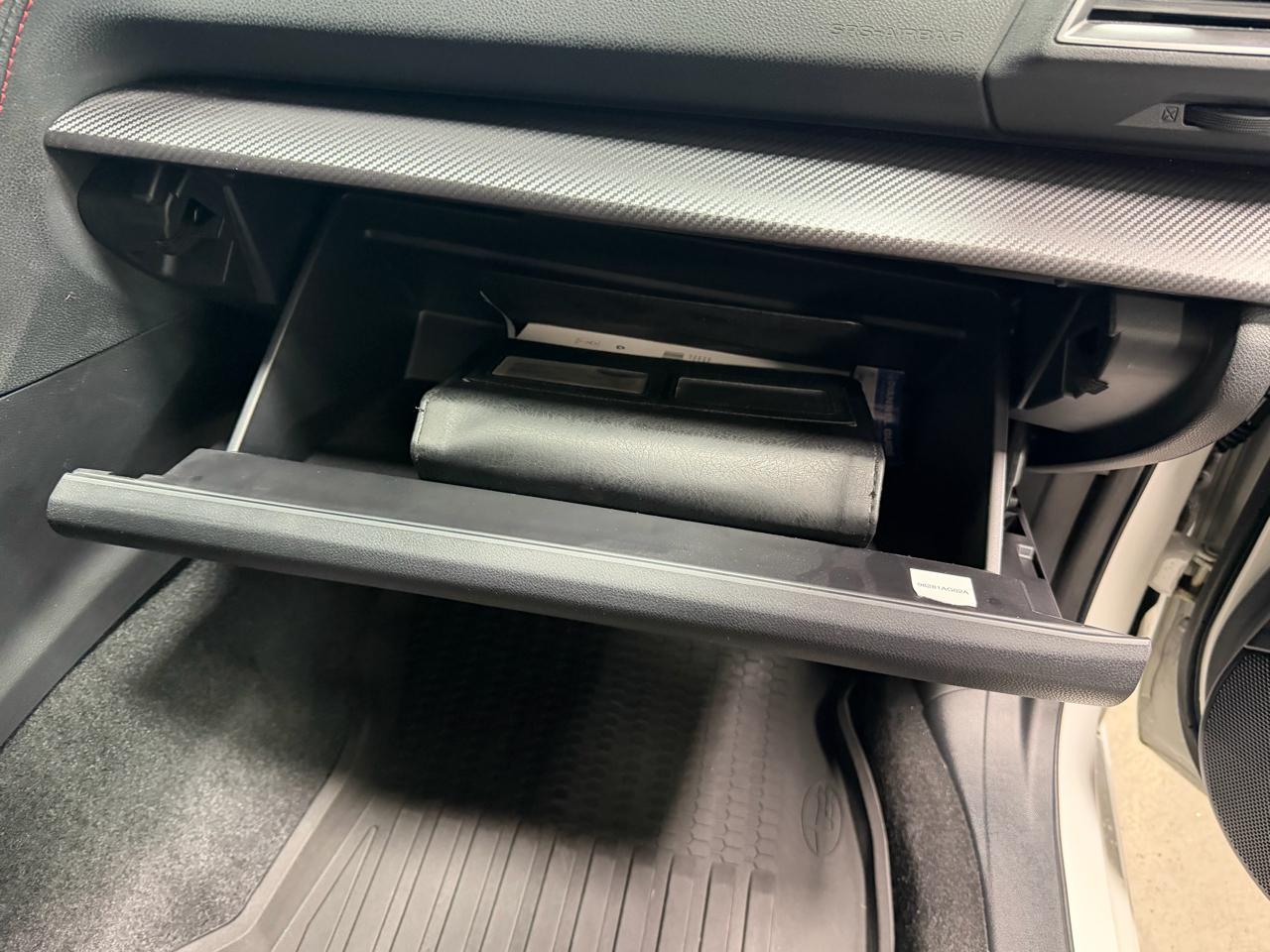 Subaru Impreza Sport 5-door CVT 2021