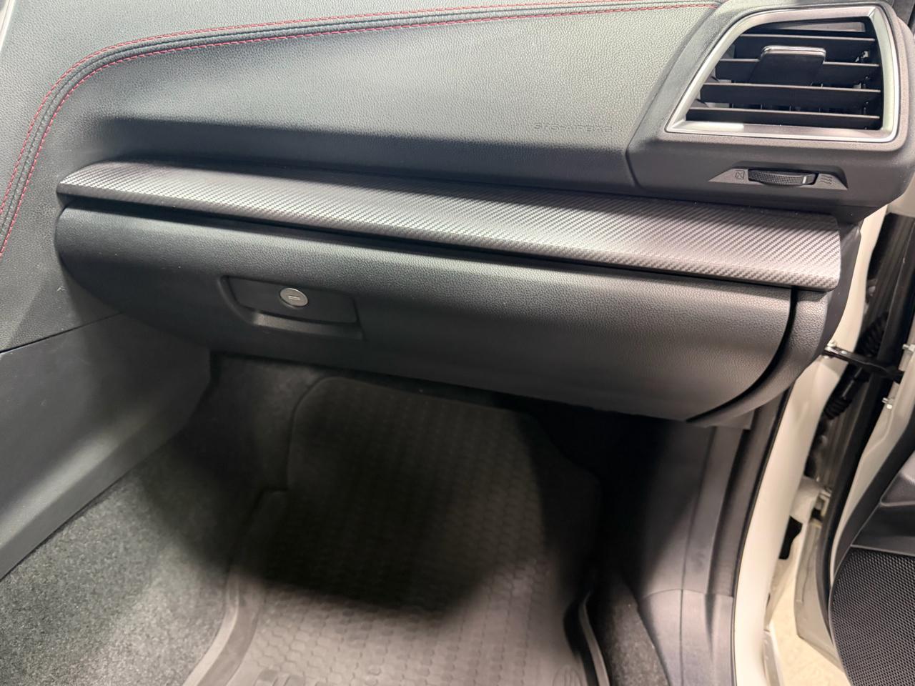 Subaru Impreza Sport 5-door CVT 2021