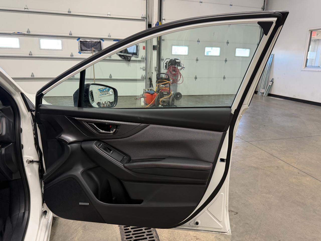 Subaru Impreza Sport 5-door CVT 2021