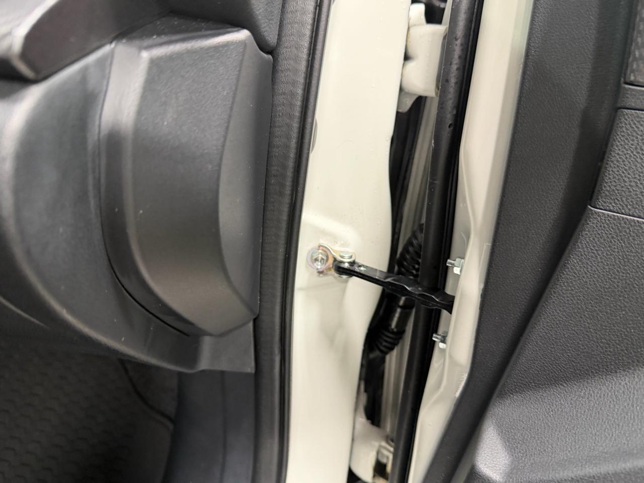 Subaru Impreza Sport 5-door CVT 2021