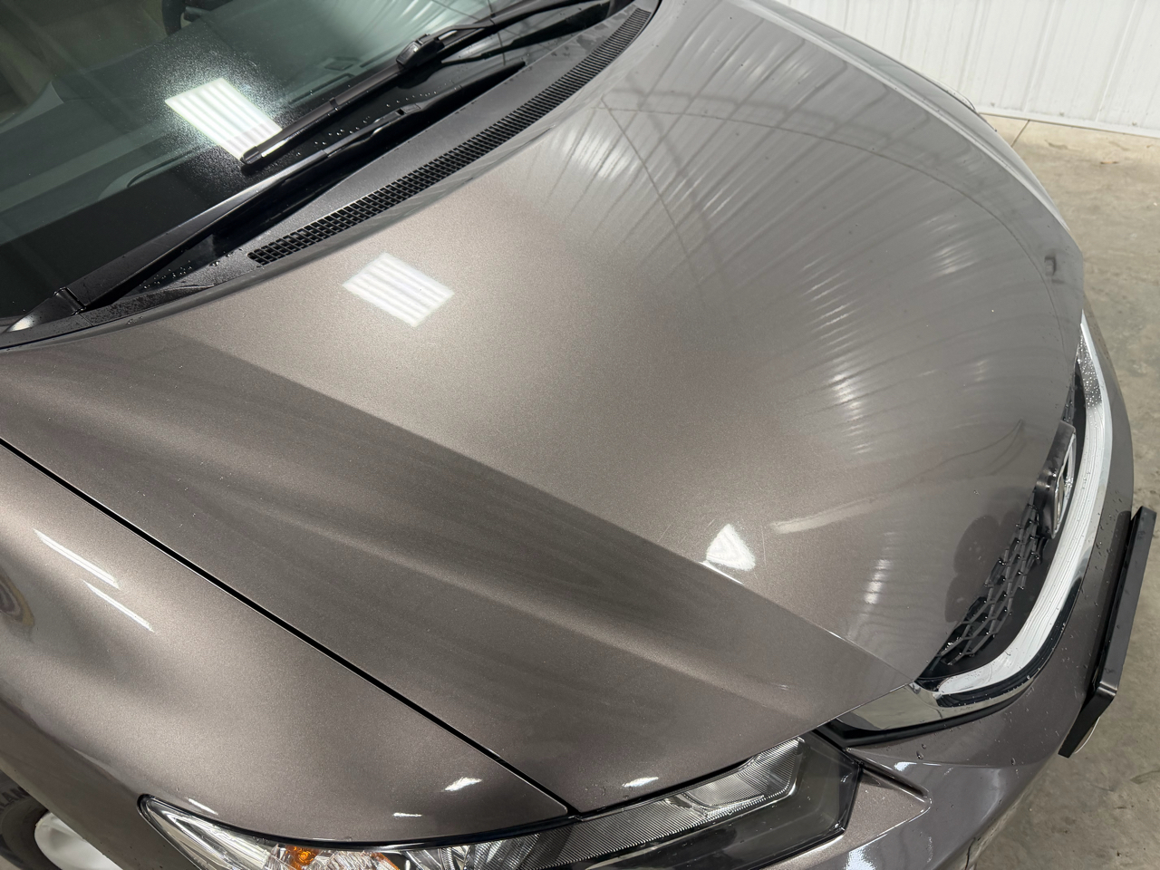 Honda Civic Sdn 4dr Auto LX 2013