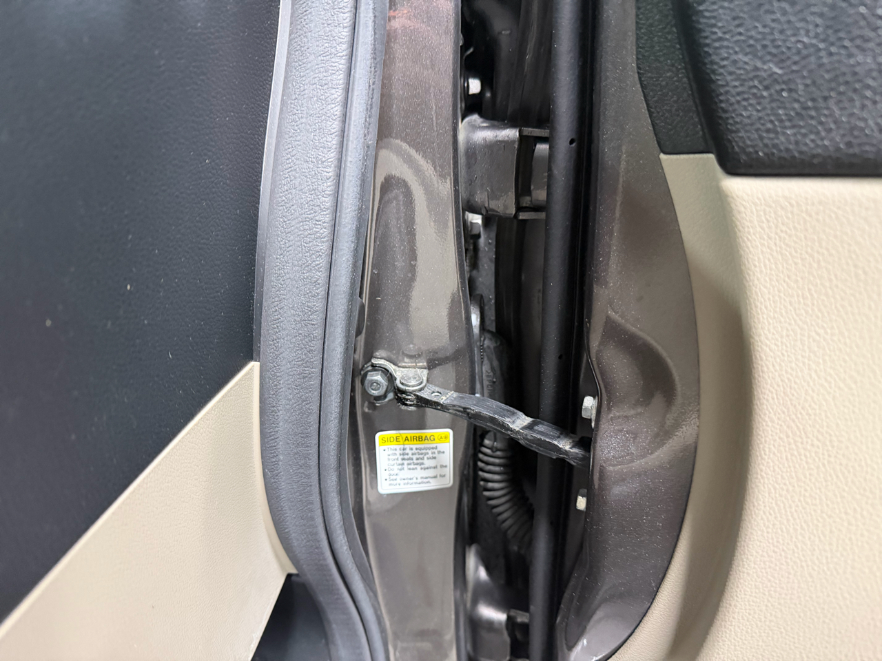 Honda Civic Sdn 4dr Auto LX 2013