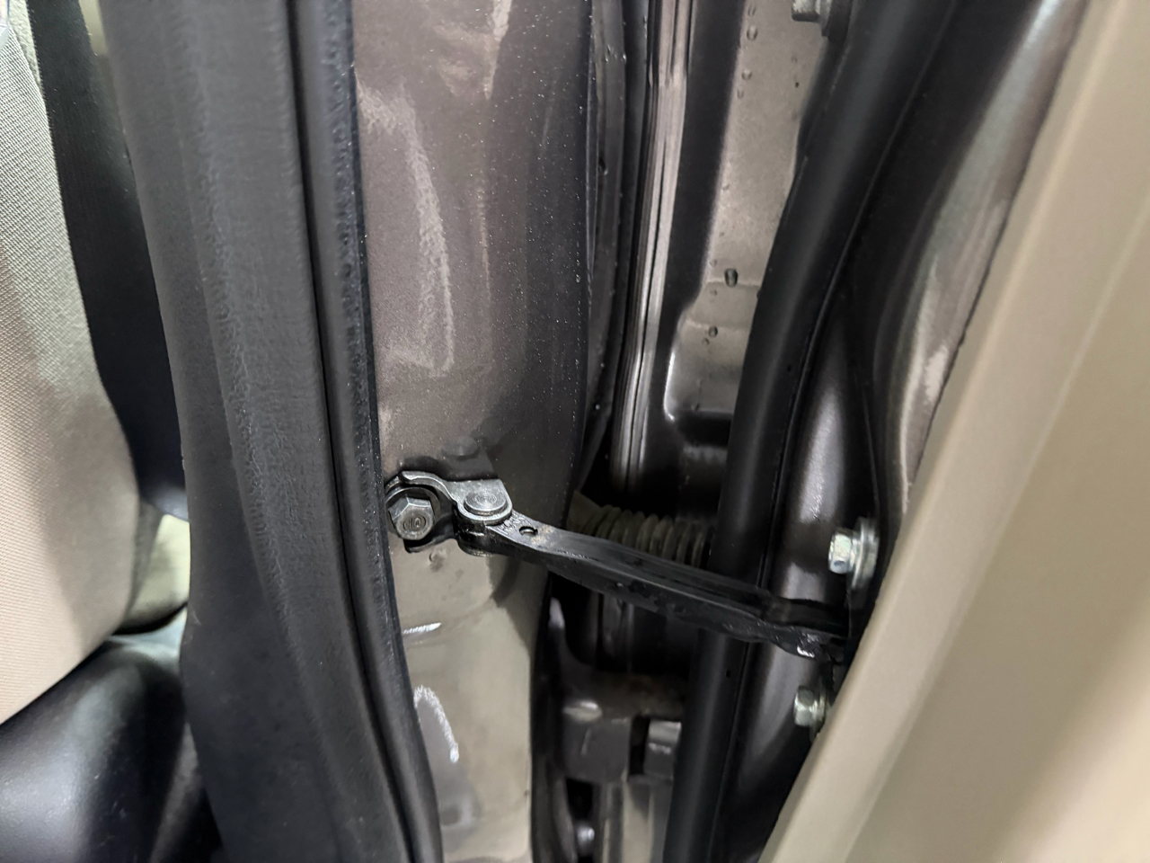 Honda Civic Sdn 4dr Auto LX 2013