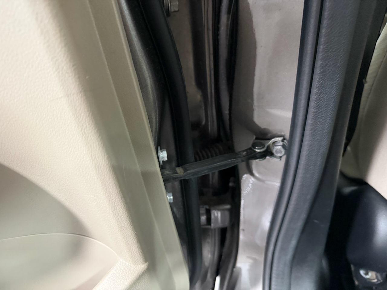 Honda Civic Sdn 4dr Auto LX 2013