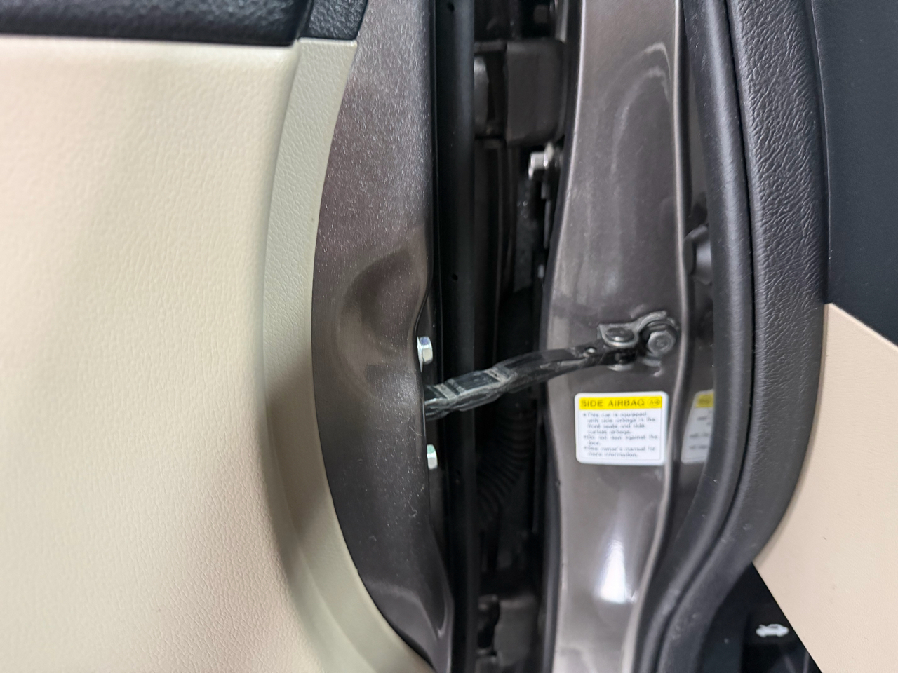 Honda Civic Sdn 4dr Auto LX 2013