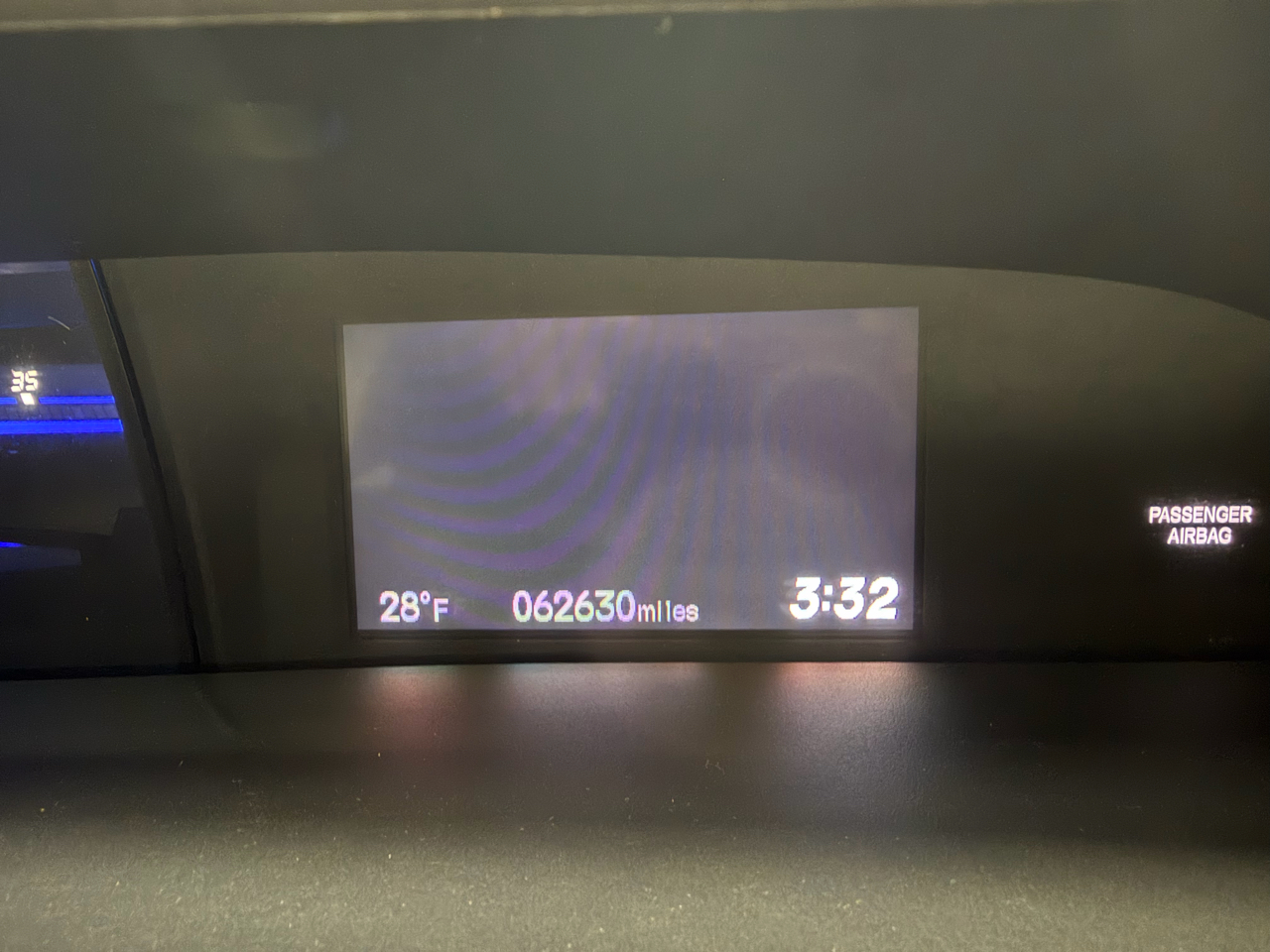 Honda Civic Sdn 4dr Auto LX 2013