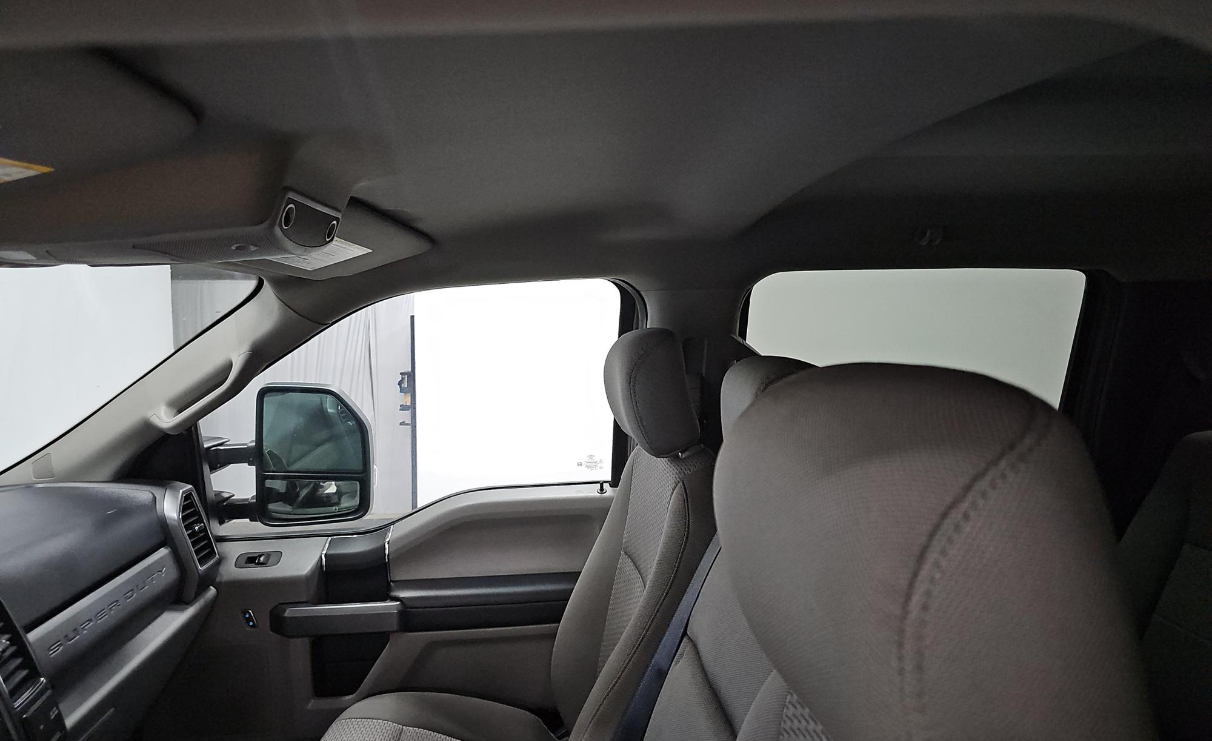 Ford Super Duty F-250 SRW XLT 4WD Crew Cab 8' Box 2020