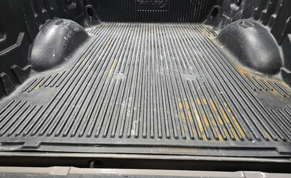 Ford Super Duty F-250 SRW XLT 4WD Crew Cab 8' Box 2020