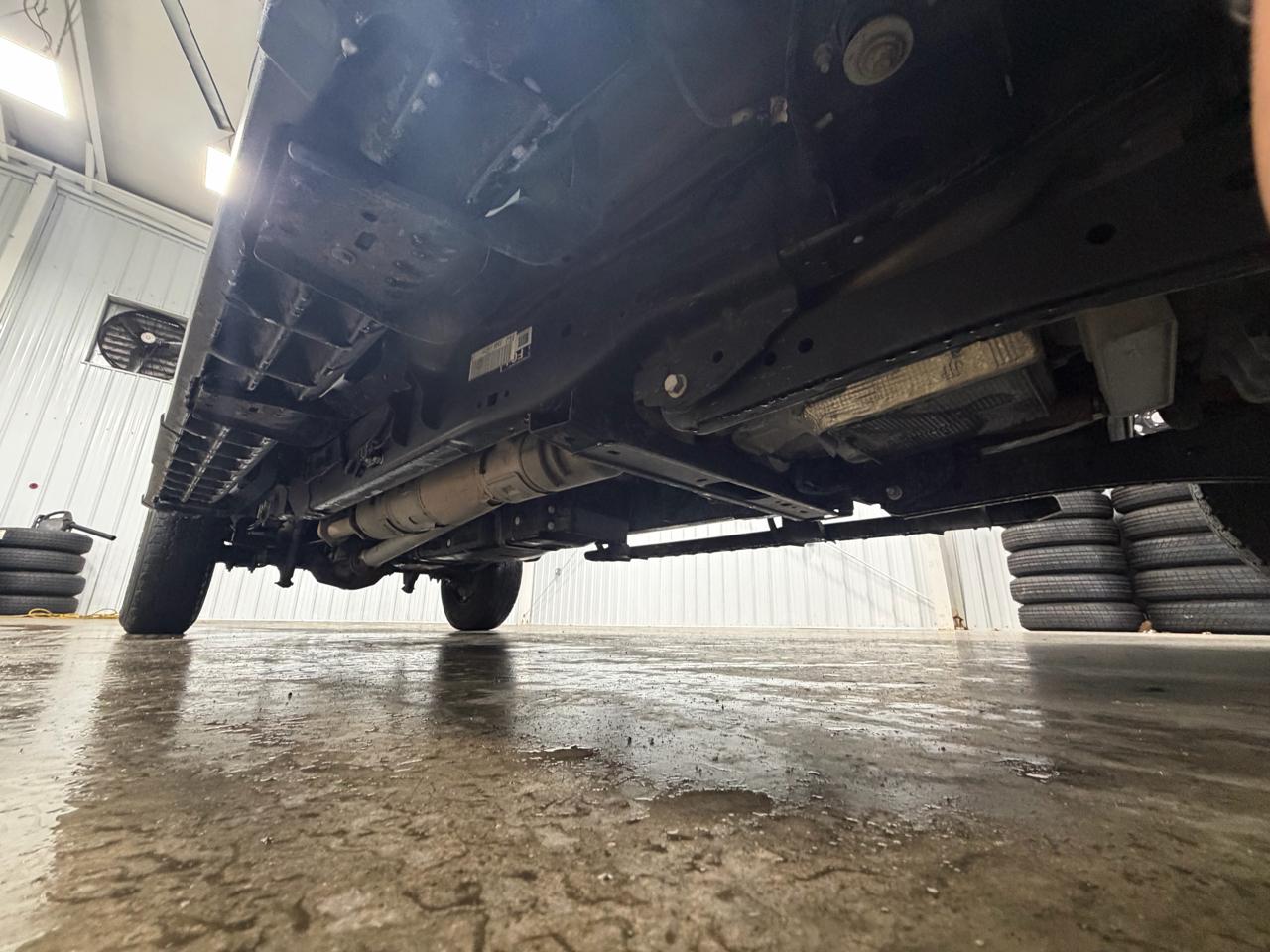 Ford Super Duty F-250 SRW XLT 4WD Crew Cab 8' Box 2020