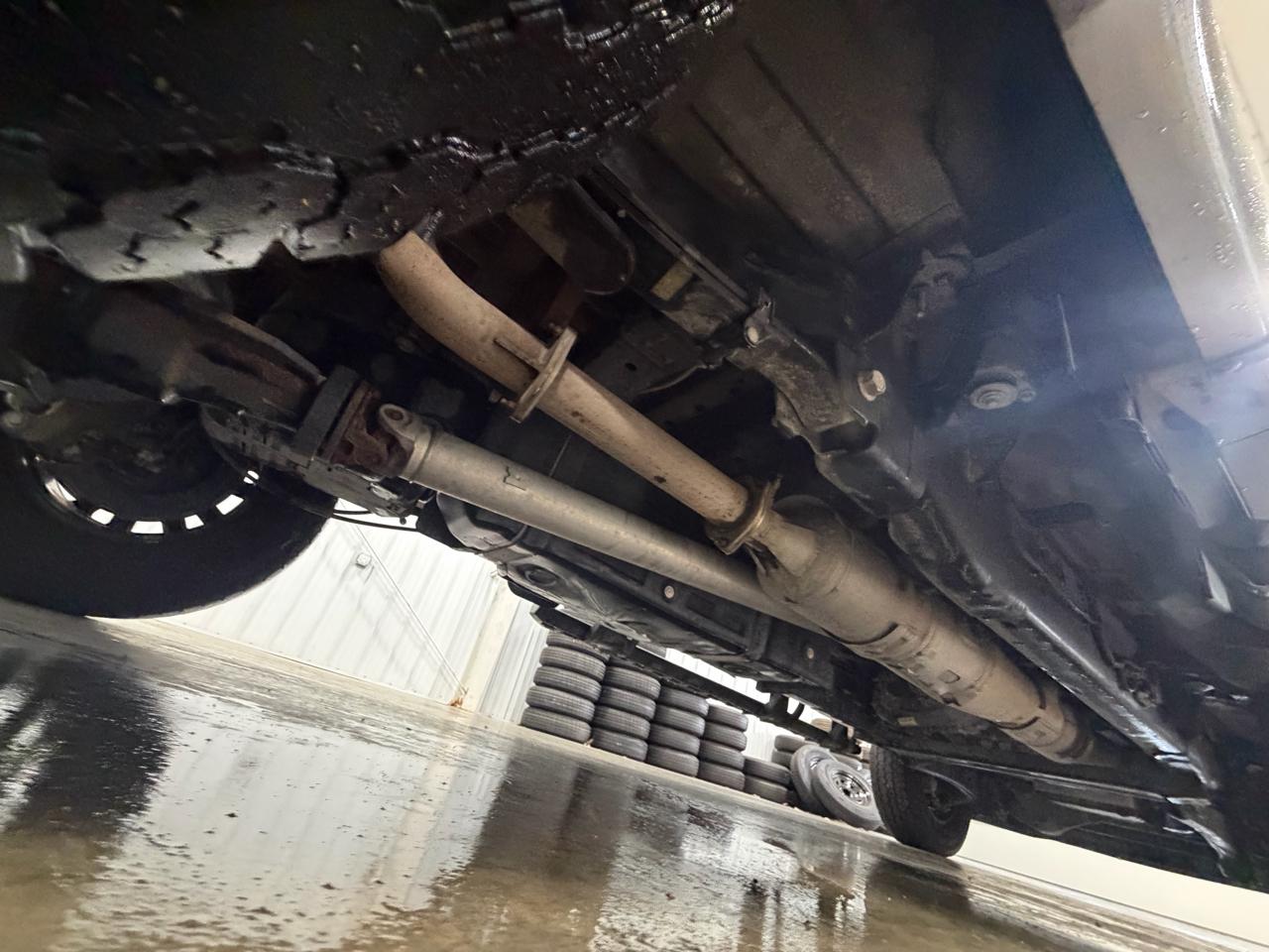 Ford Super Duty F-250 SRW XLT 4WD Crew Cab 8' Box 2020