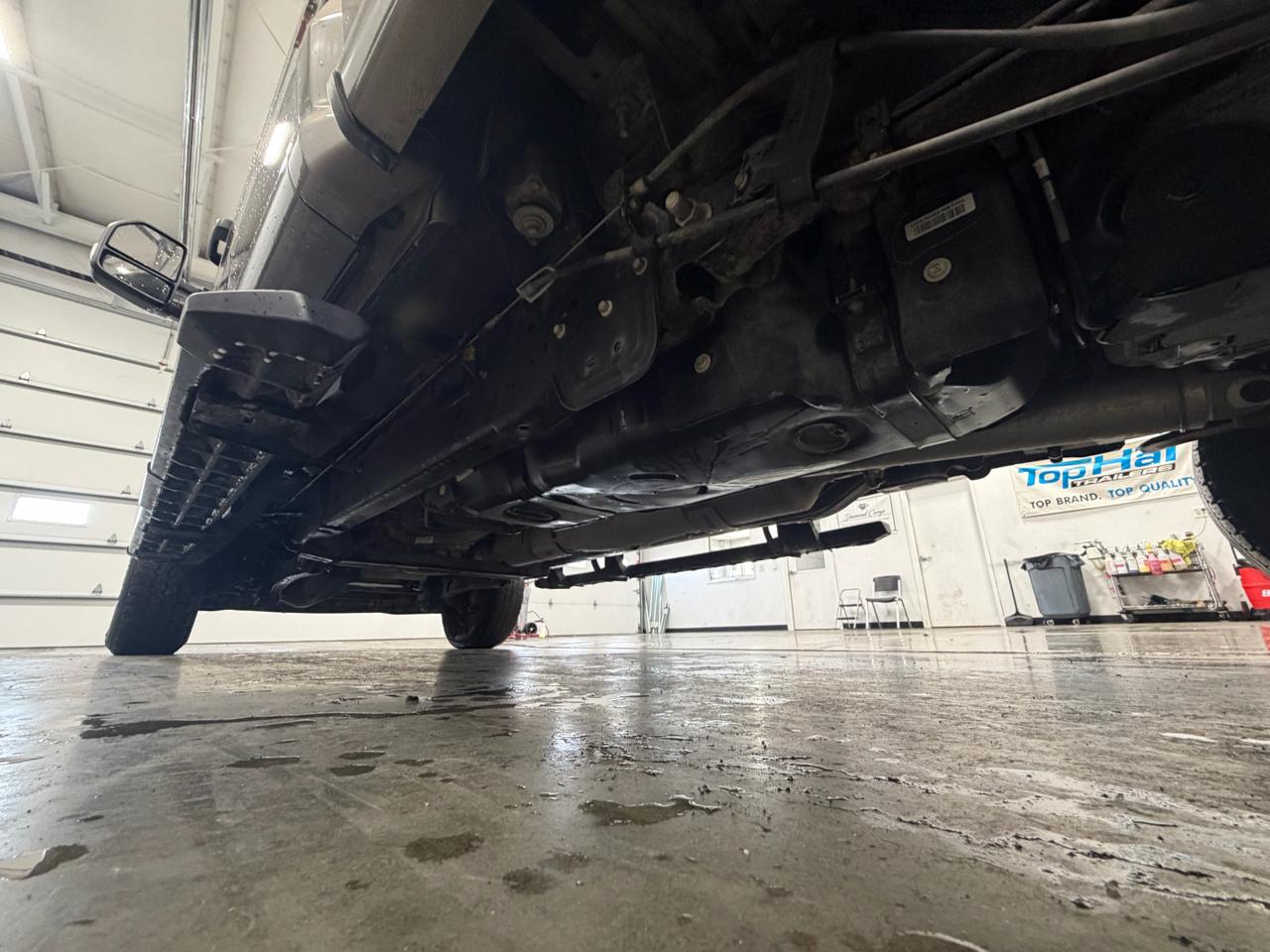 Ford Super Duty F-250 SRW XLT 4WD Crew Cab 8' Box 2020