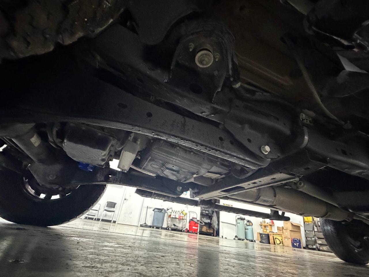 Ford Super Duty F-250 SRW XLT 4WD Crew Cab 8' Box 2020