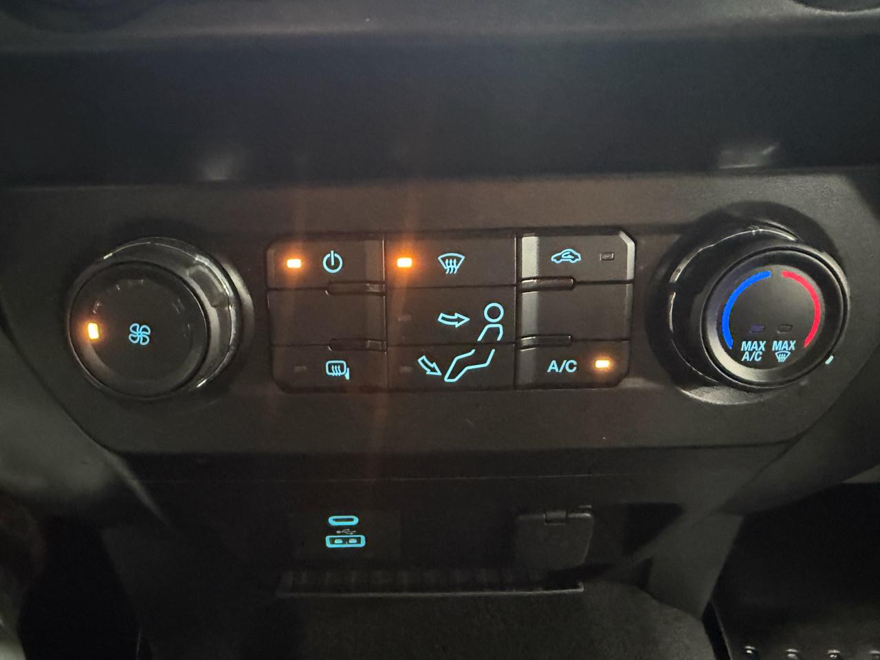 Ford Super Duty F-250 SRW XLT 4WD Crew Cab 8' Box 2020