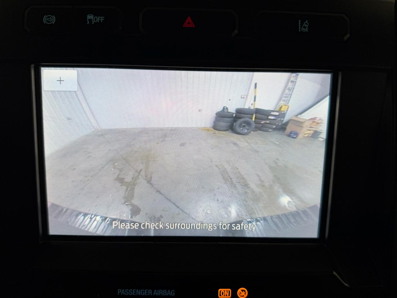 Ford Super Duty F-250 SRW XLT 4WD Crew Cab 8' Box 2020