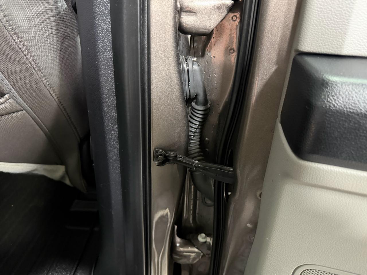 Ford Super Duty F-250 SRW XLT 4WD Crew Cab 8' Box 2020