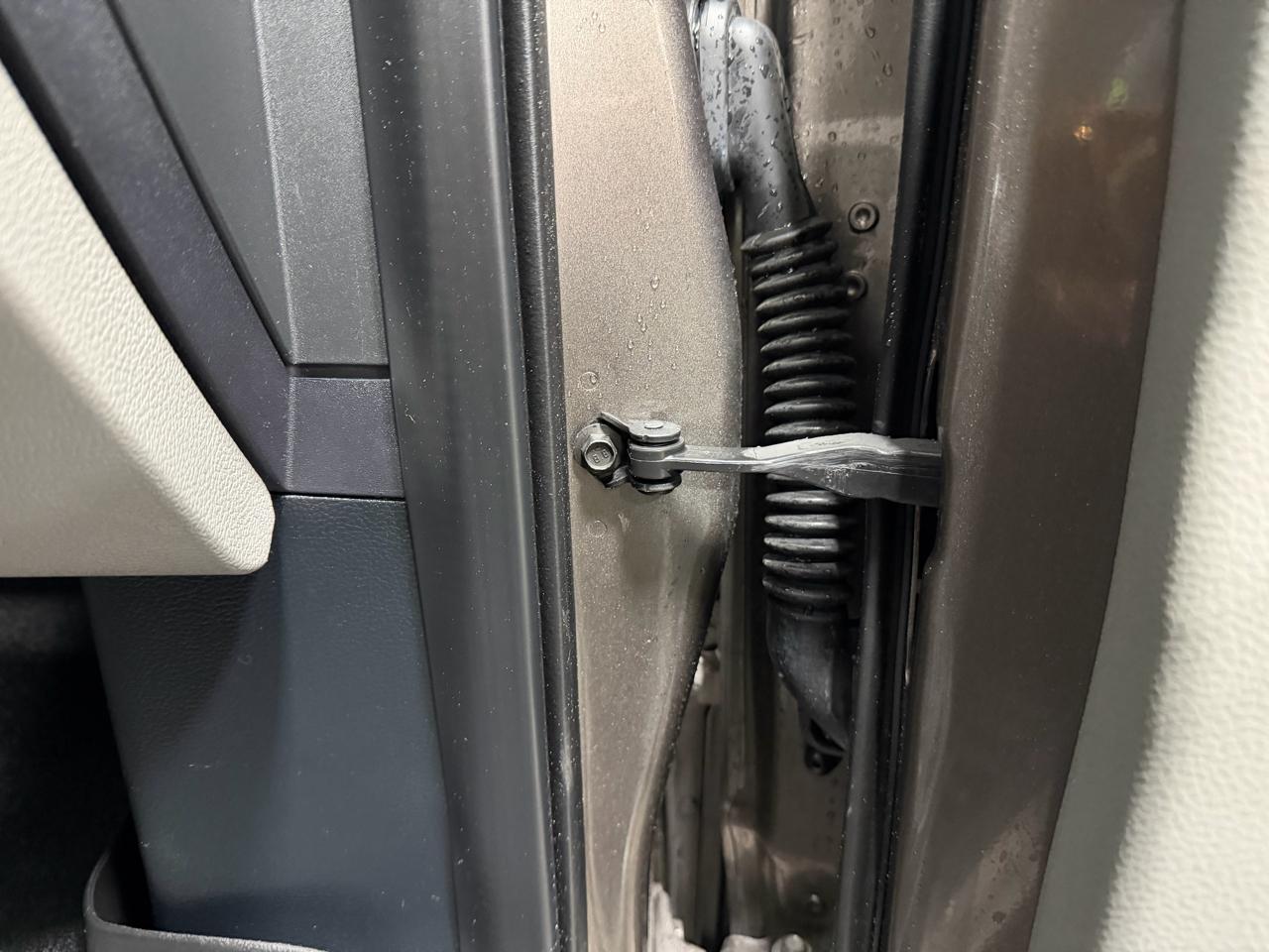 Ford Super Duty F-250 SRW XLT 4WD Crew Cab 8' Box 2020