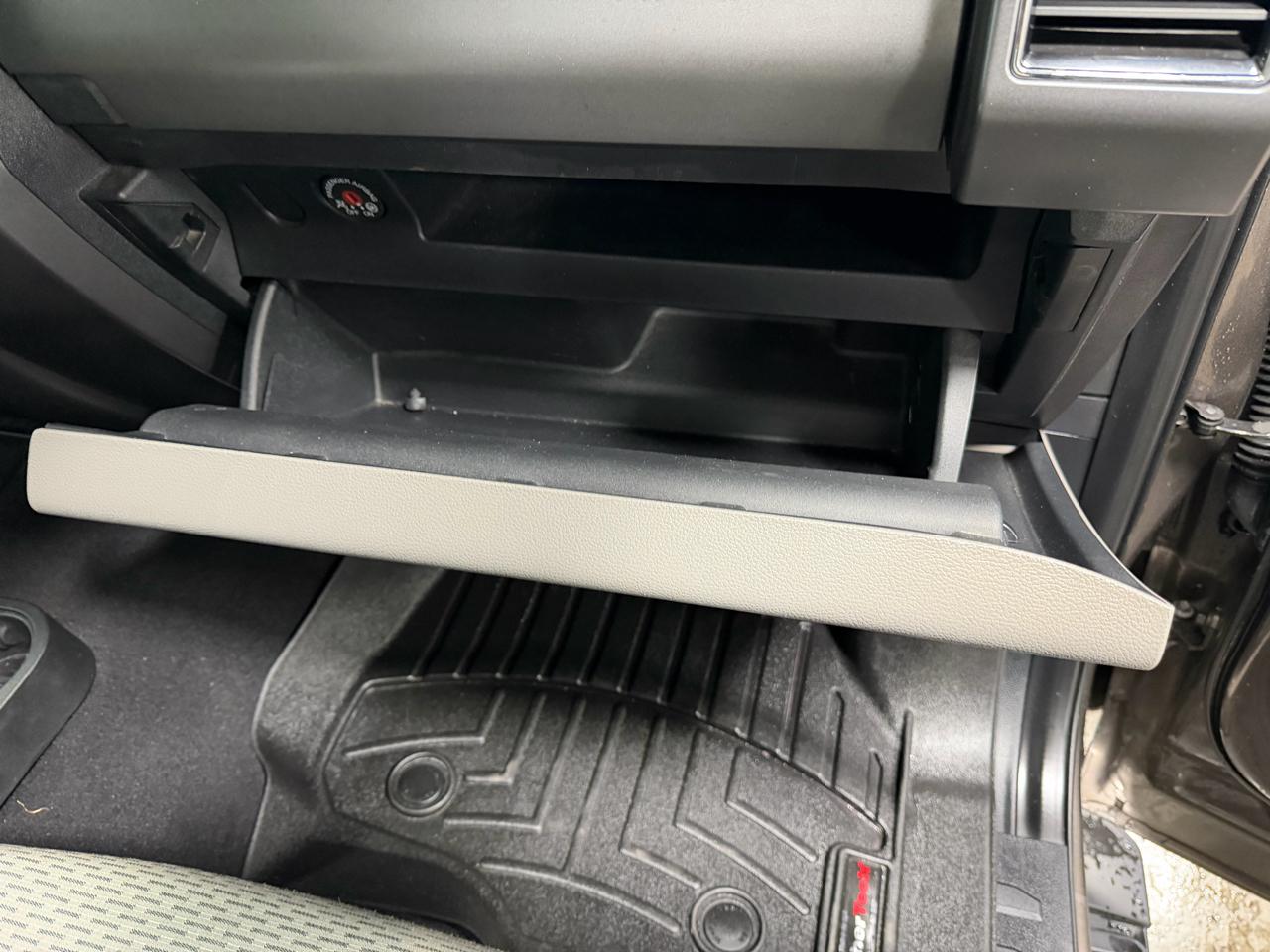 Ford Super Duty F-250 SRW XLT 4WD Crew Cab 8' Box 2020