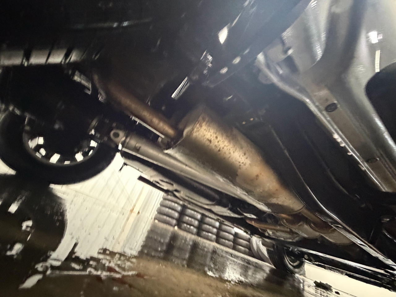 Nissan Frontier Crew Cab 4x4 SV Auto 2023