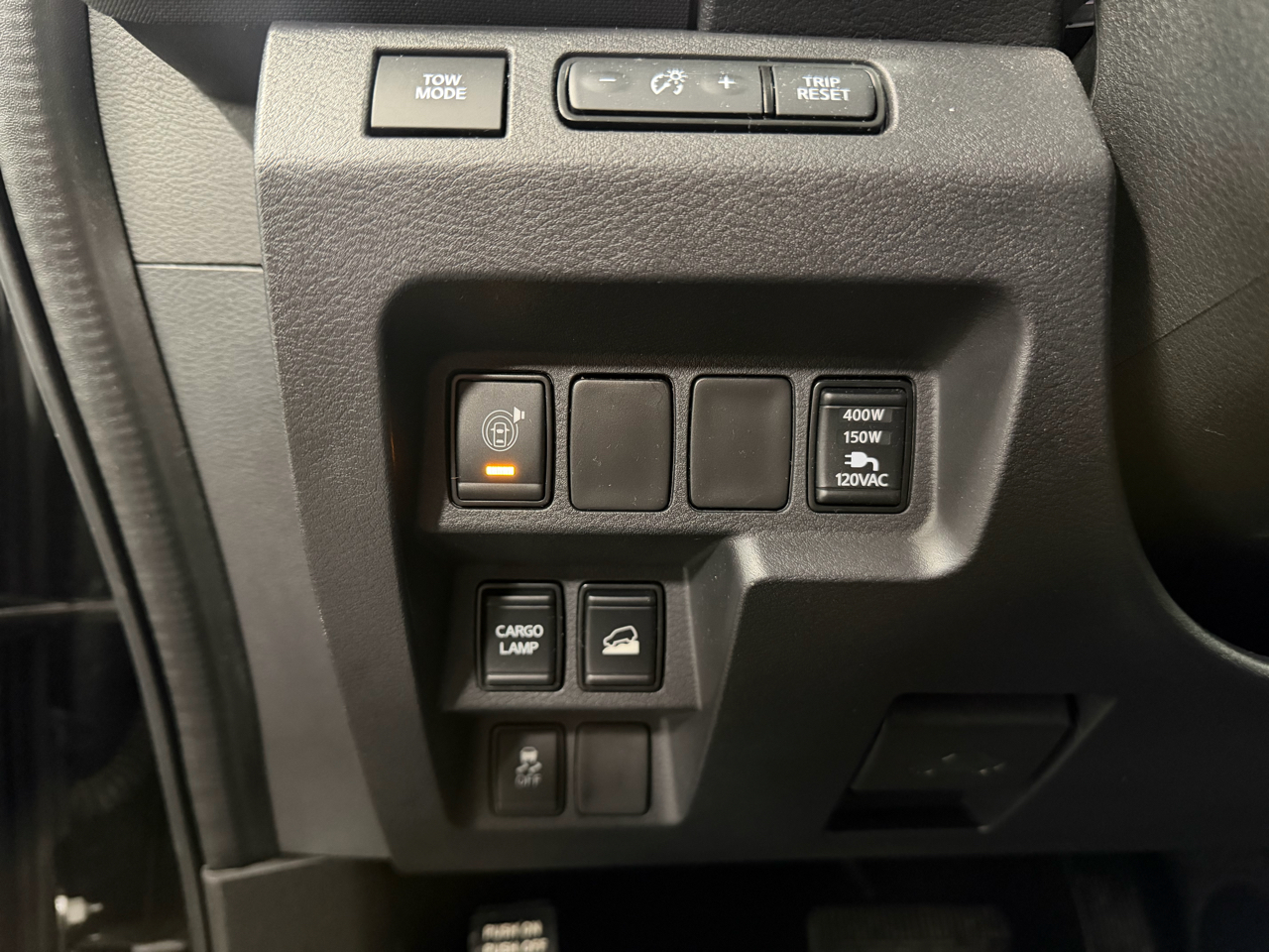 Nissan Frontier Crew Cab 4x4 SV Auto 2023