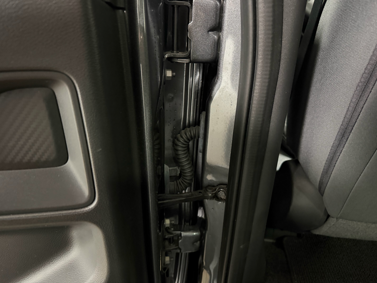 Nissan Frontier Crew Cab 4x4 SV Auto 2023