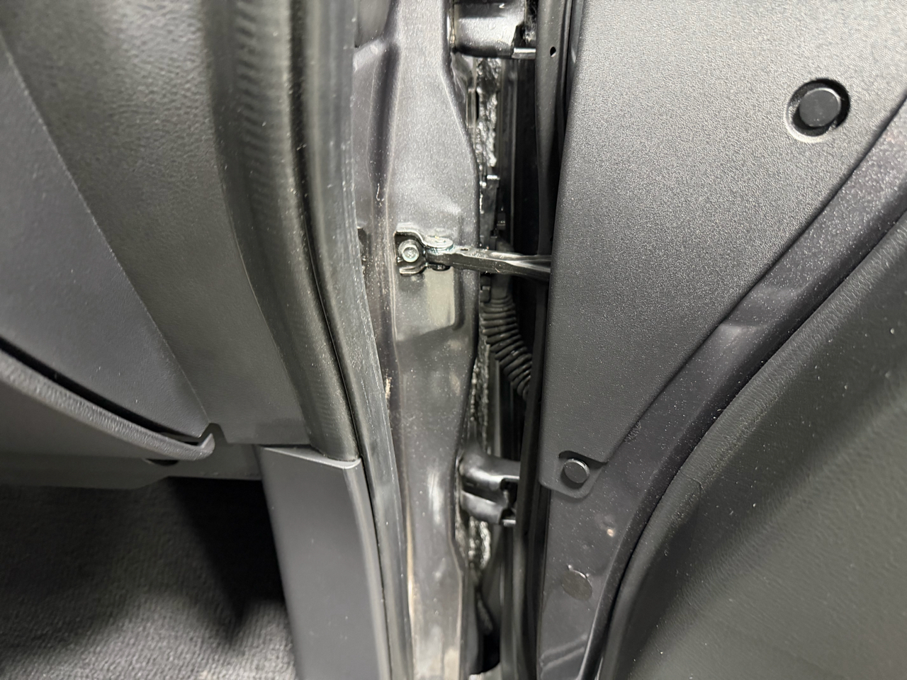 Nissan Frontier Crew Cab 4x4 SV Auto 2023