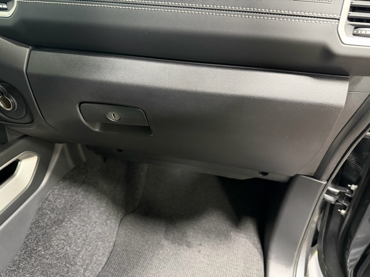 Nissan Frontier Crew Cab 4x4 SV Auto 2023