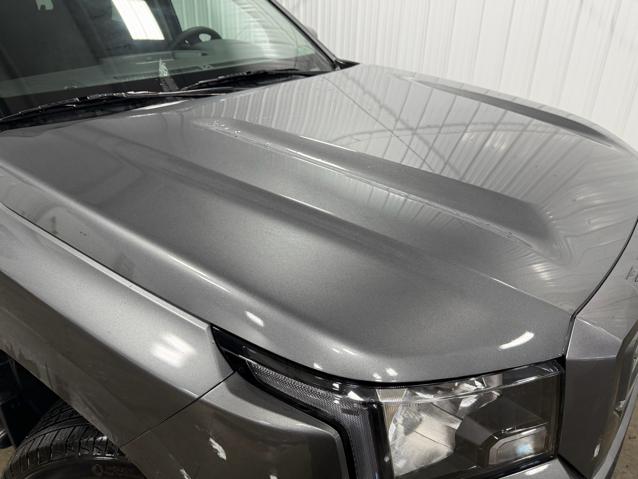 Nissan Frontier Crew Cab 4x4 SV Auto 2023