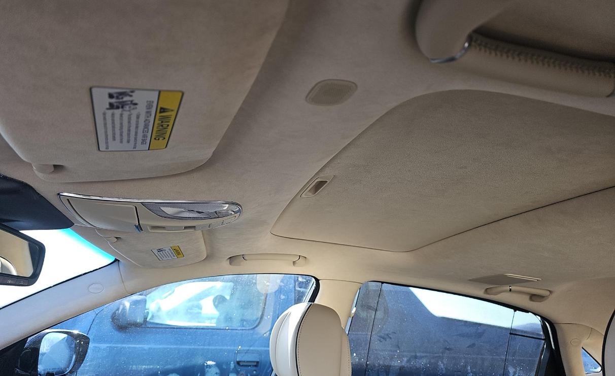 Hyundai Equus 4dr Sdn Ultimate 2015