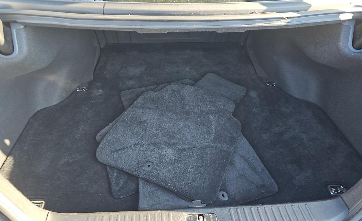 Hyundai Equus 4dr Sdn Ultimate 2015