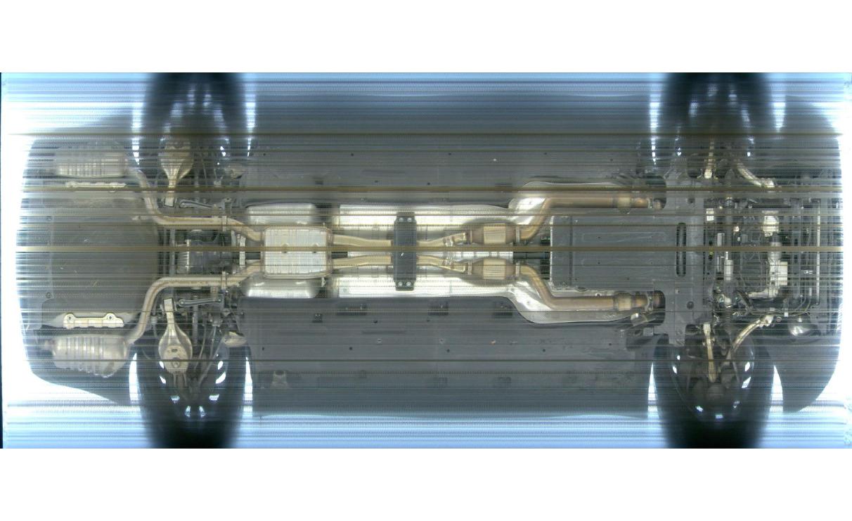 Hyundai Equus 4dr Sdn Ultimate 2015