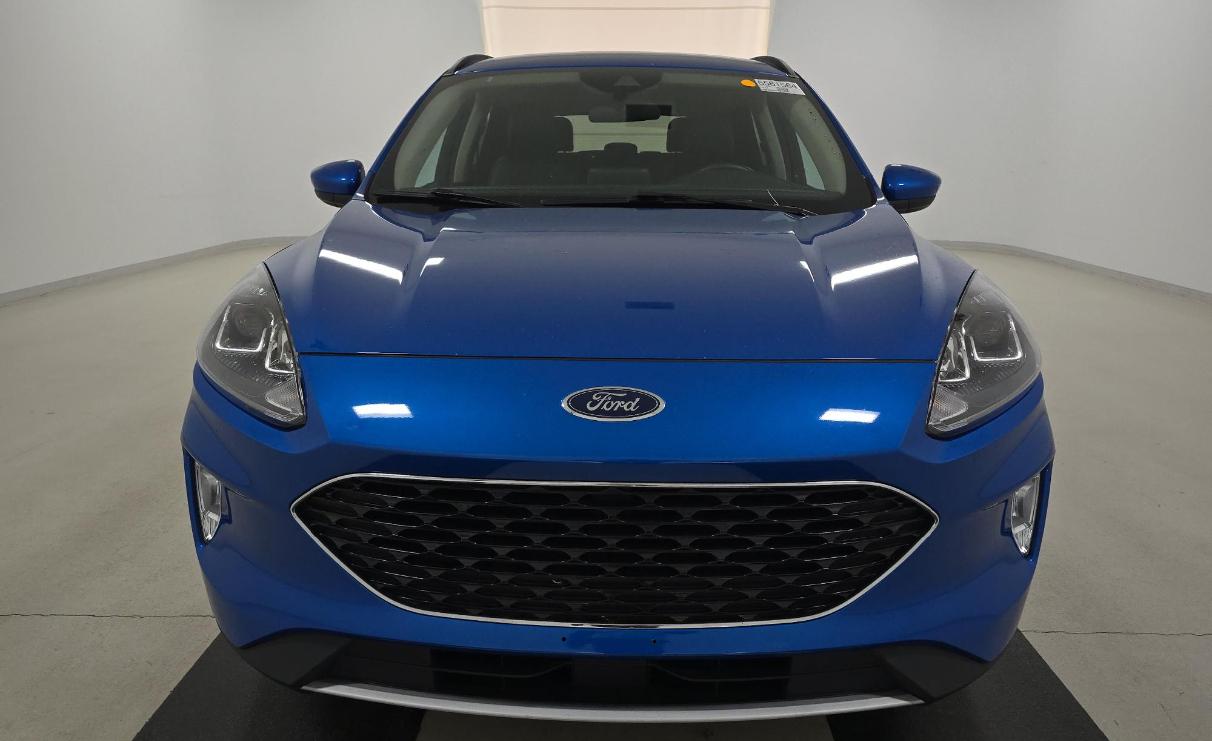 Ford Escape SEL AWD 2020