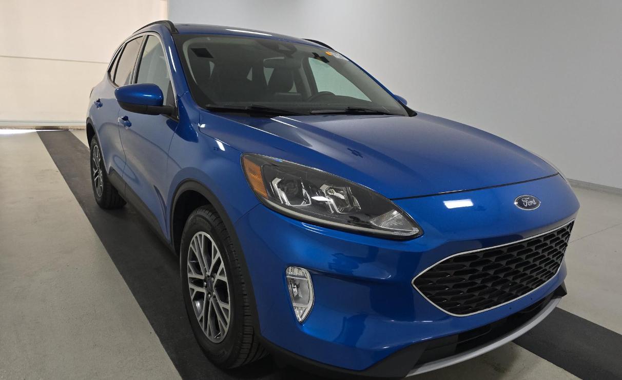 Ford Escape SEL AWD 2020