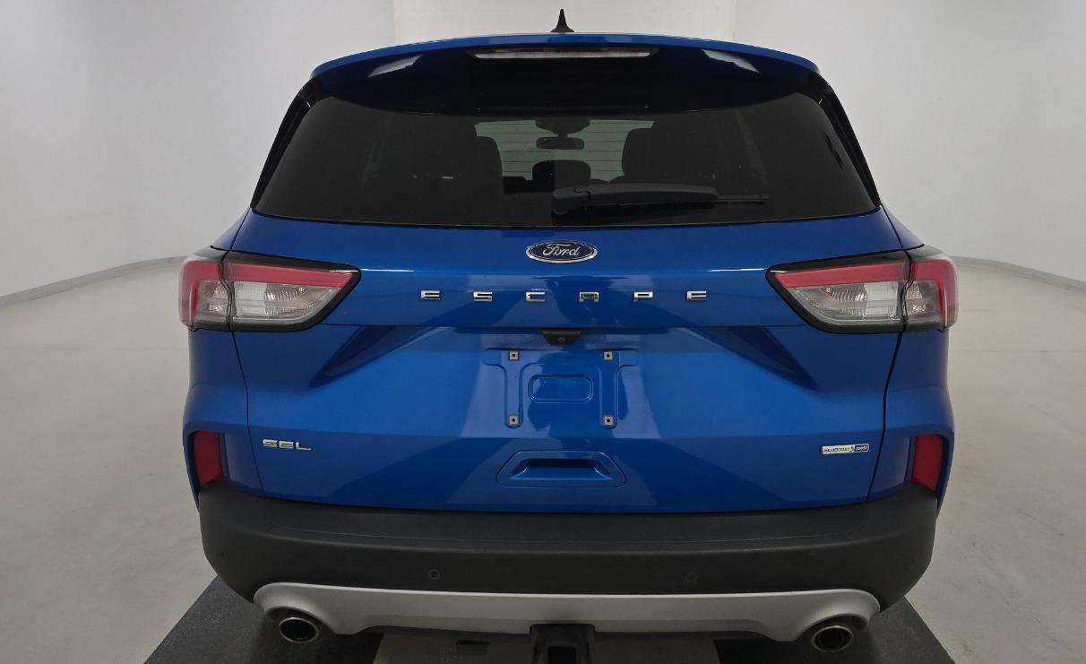 Ford Escape SEL AWD 2020