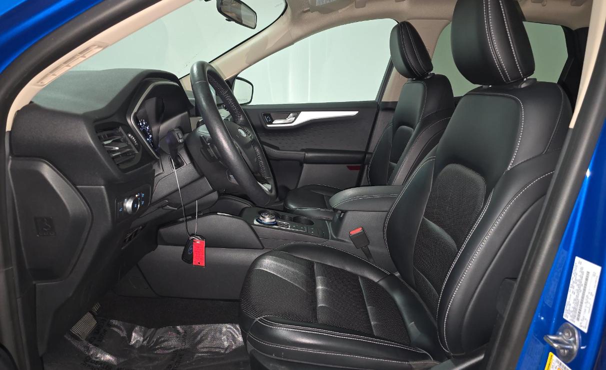 Ford Escape SEL AWD 2020