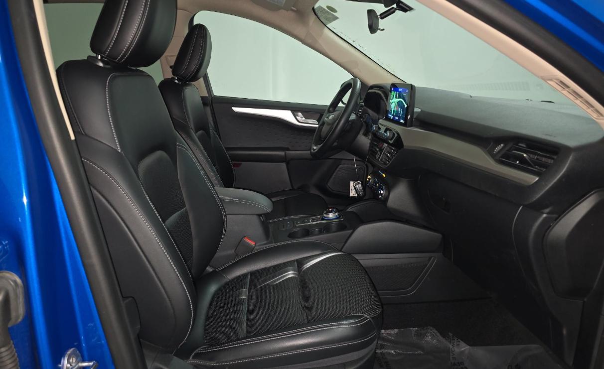 Ford Escape SEL AWD 2020