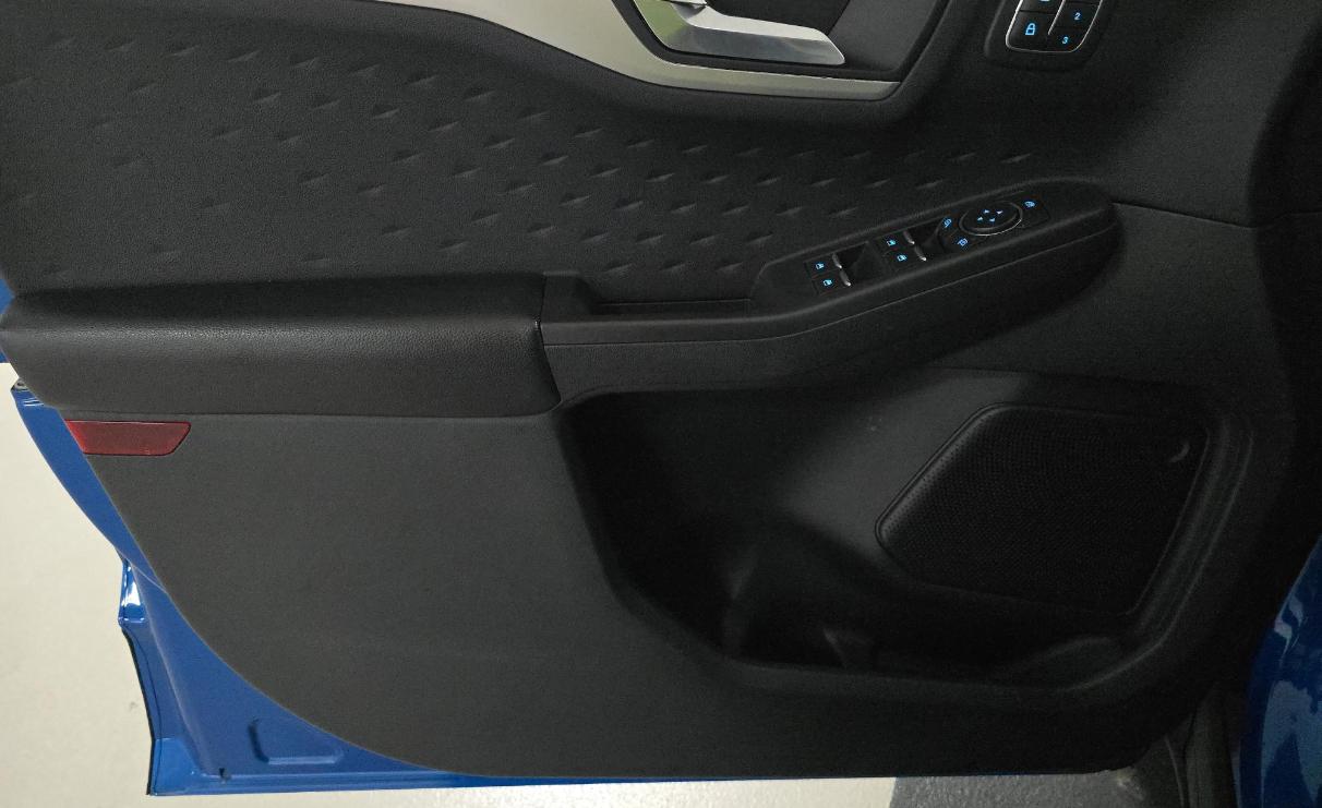 Ford Escape SEL AWD 2020