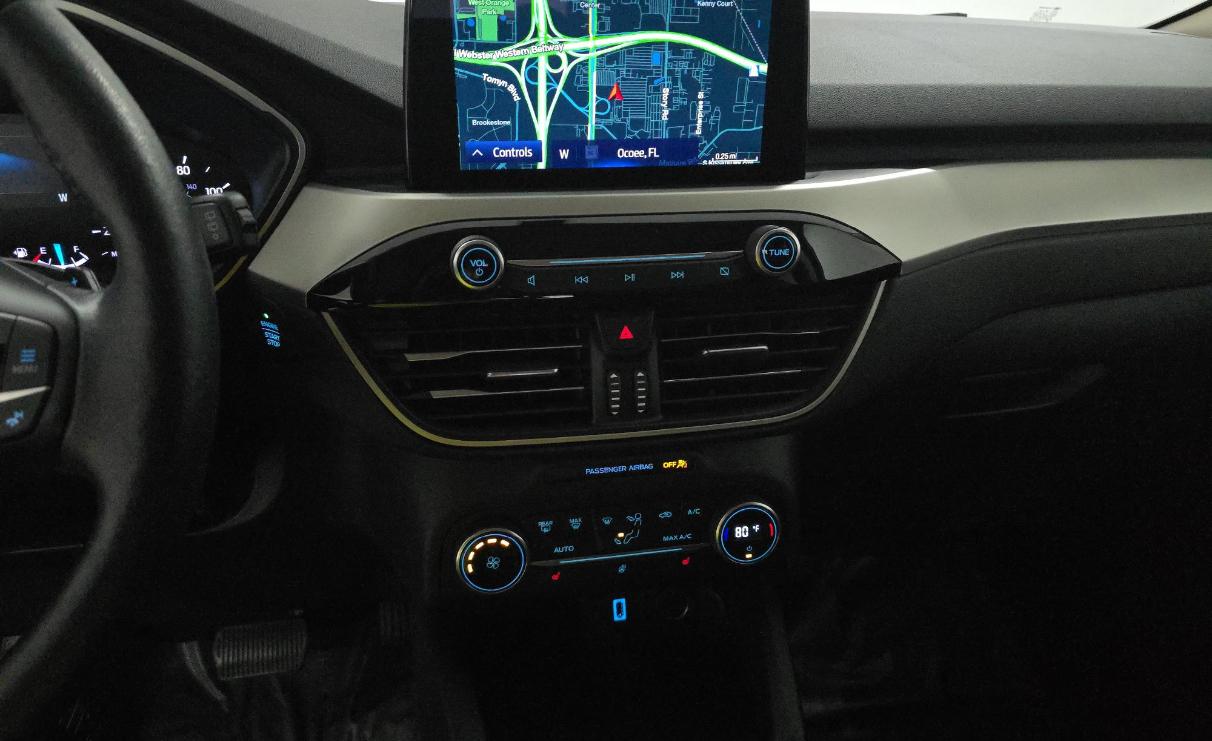 Ford Escape SEL AWD 2020