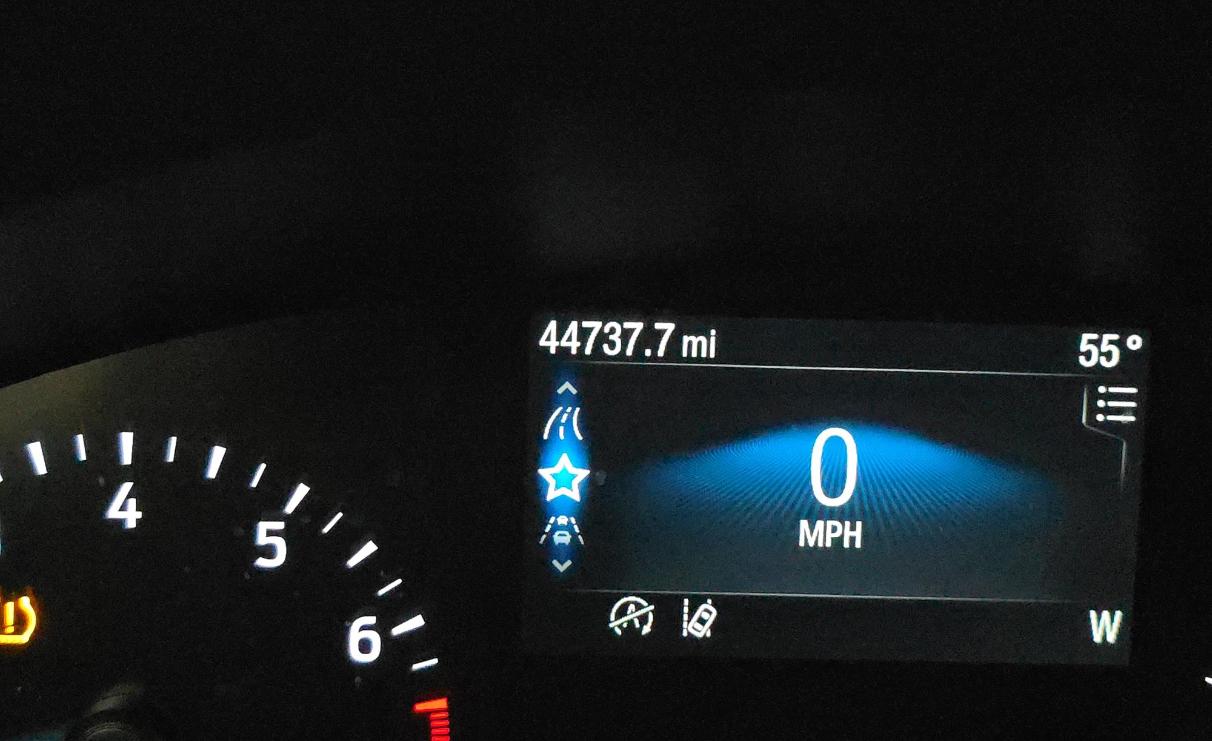 Ford Escape SEL AWD 2020