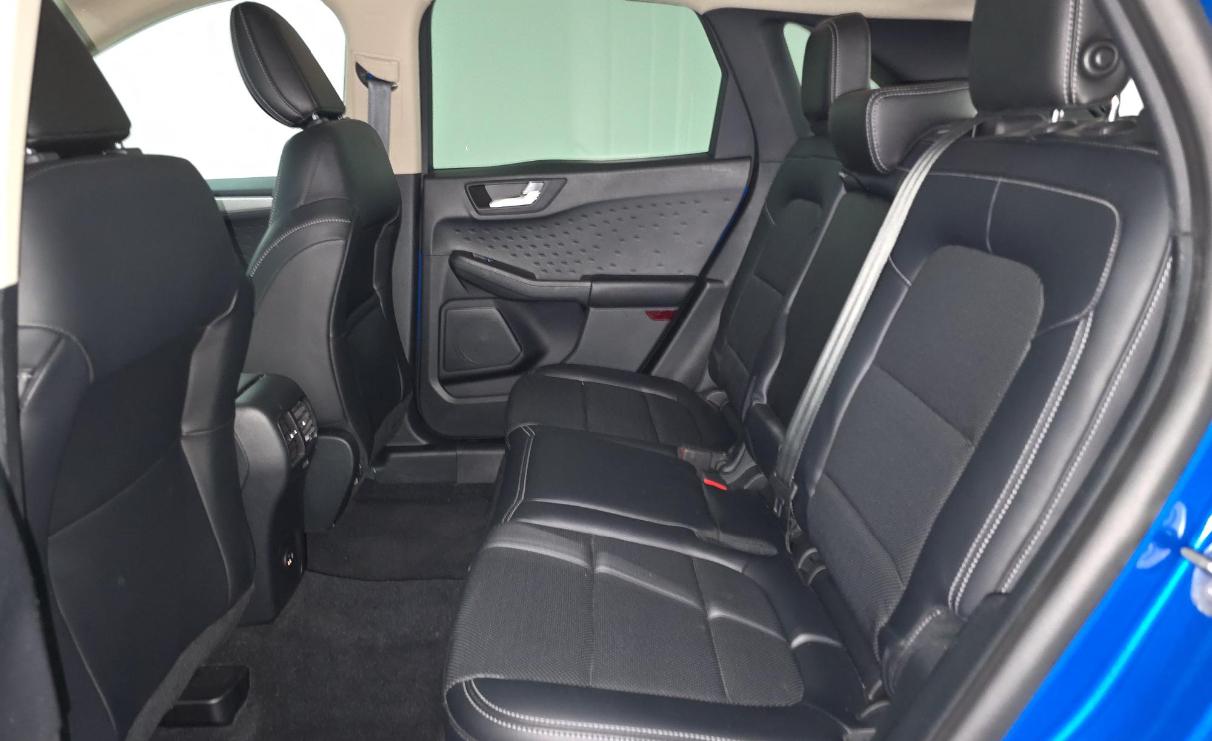 Ford Escape SEL AWD 2020