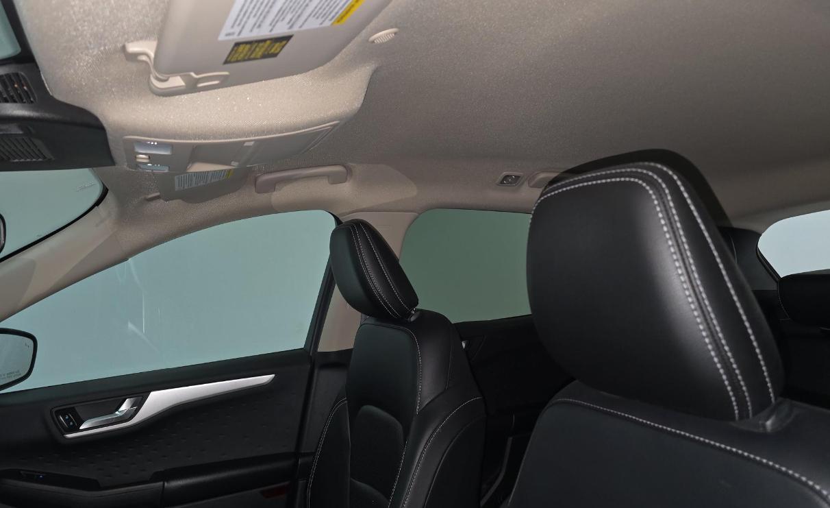 Ford Escape SEL AWD 2020