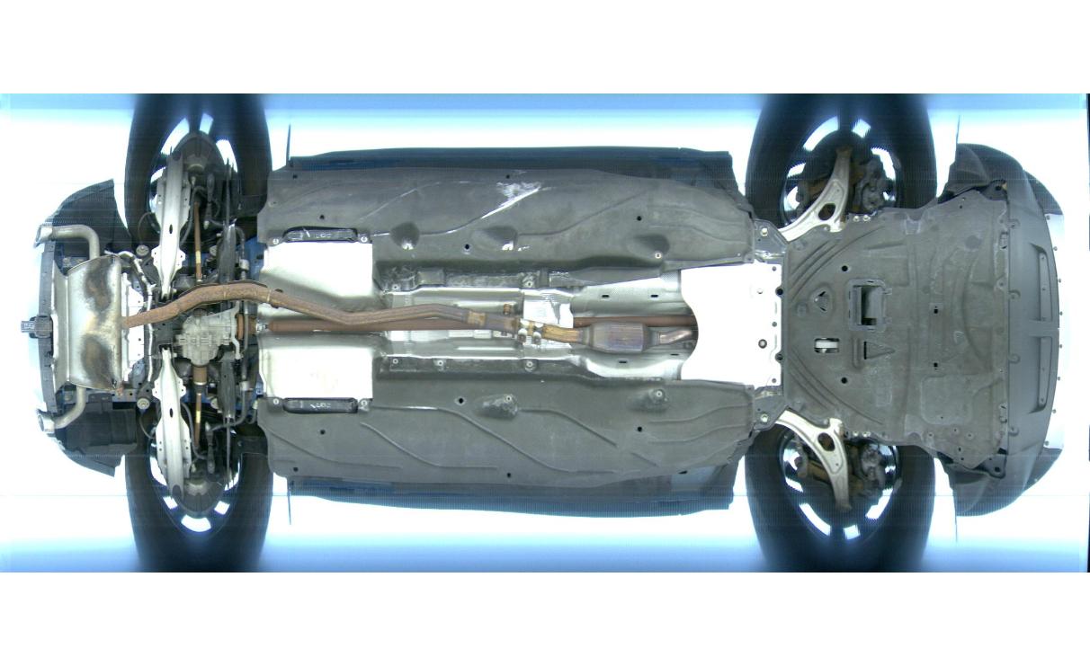 Ford Escape SEL AWD 2020