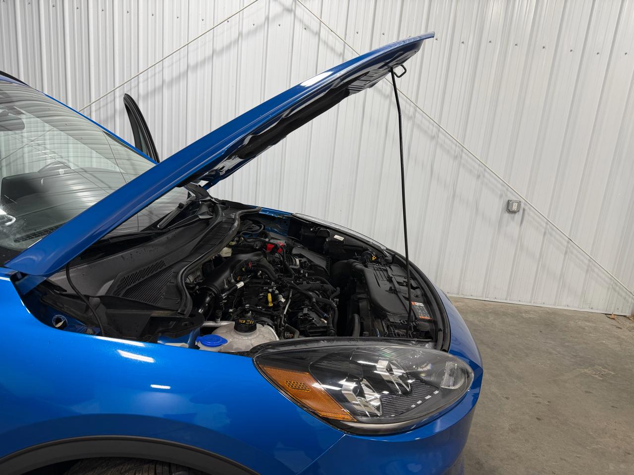 Ford Escape SEL AWD 2020