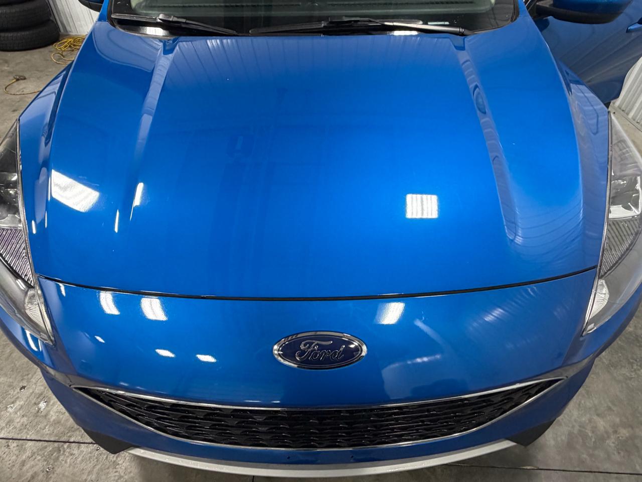 Ford Escape SEL AWD 2020