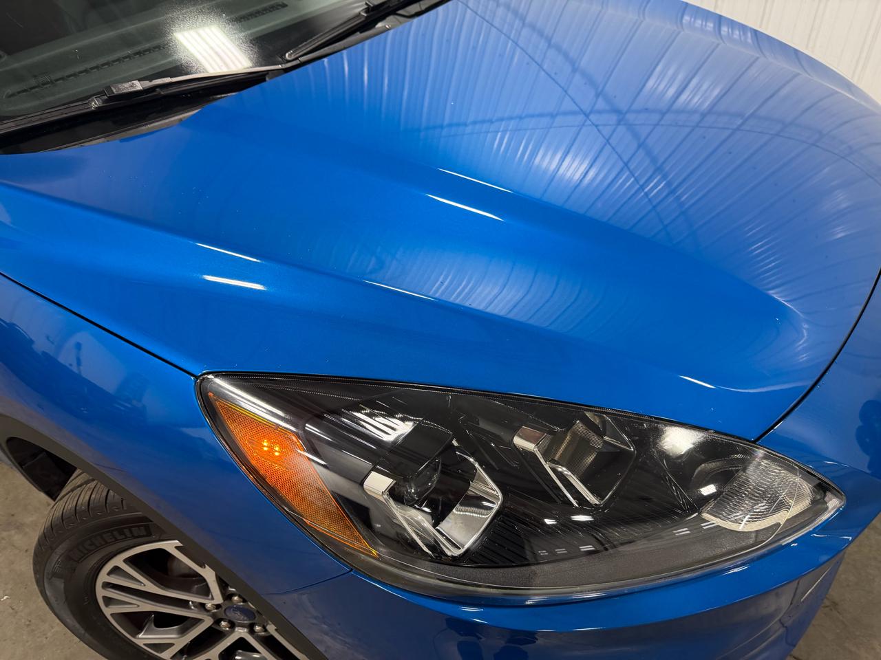 Ford Escape SEL AWD 2020