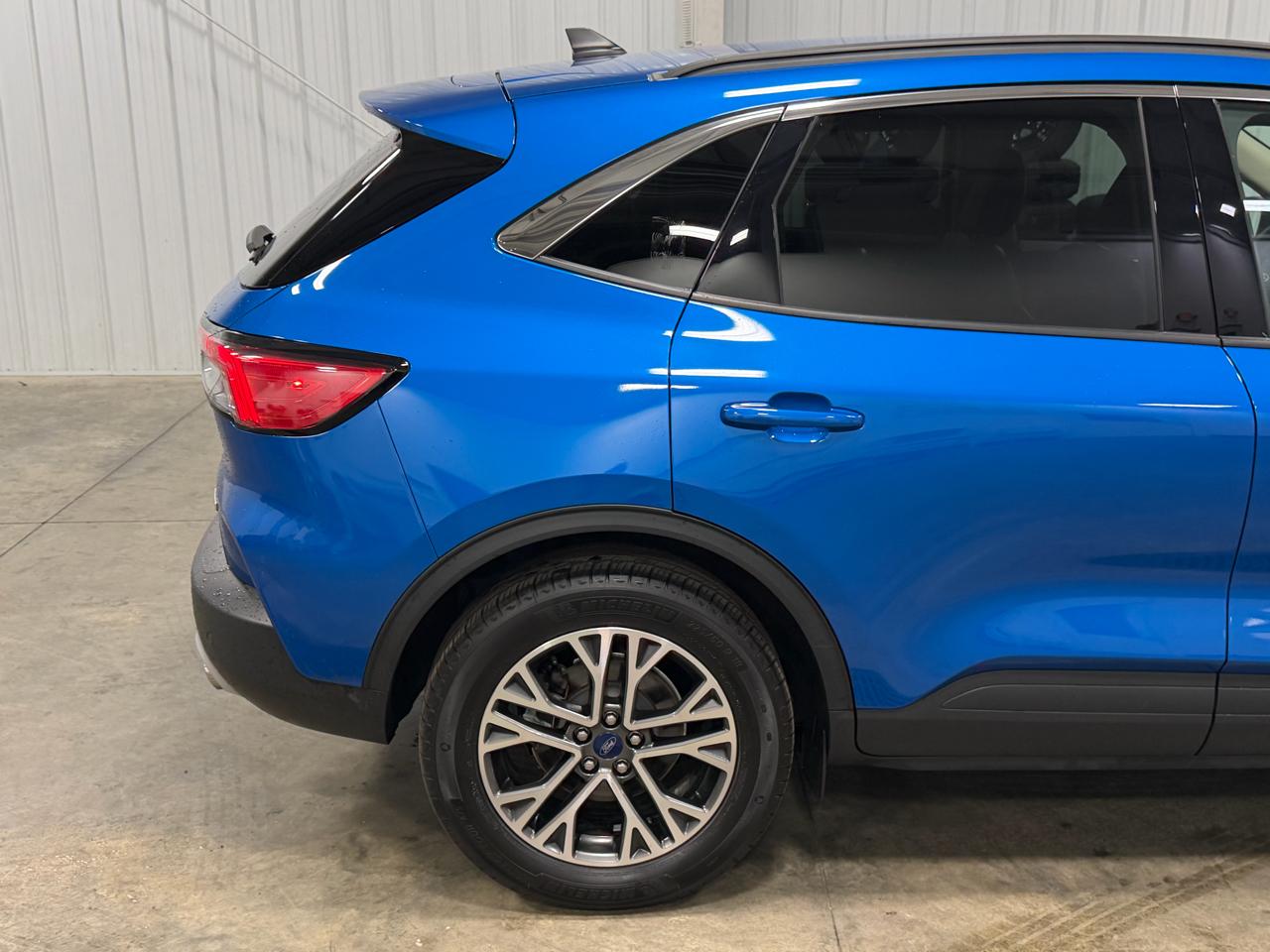 Ford Escape SEL AWD 2020